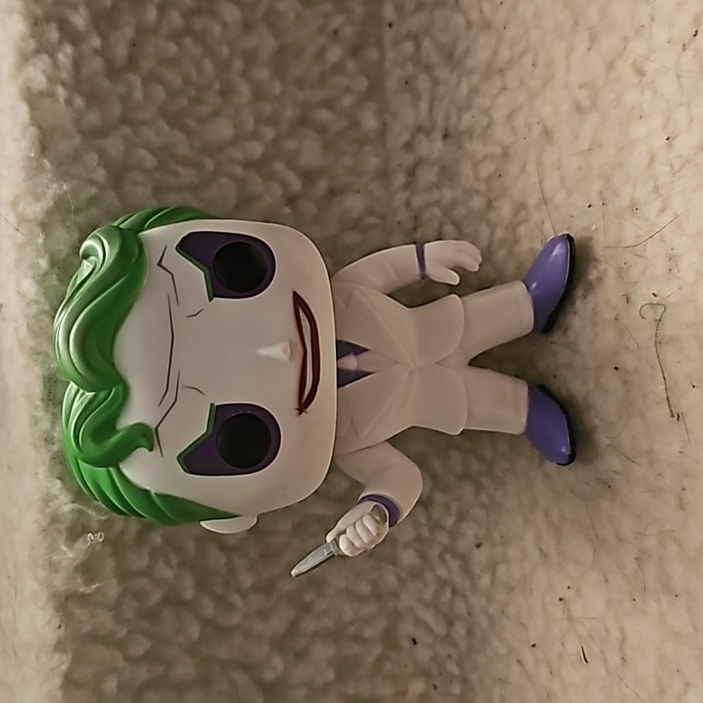 Joker Funko Pop